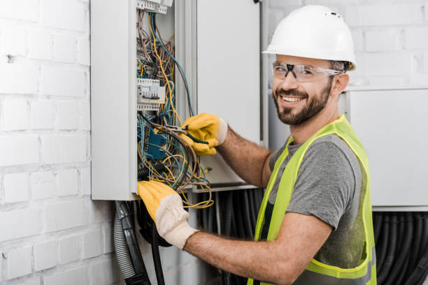 Best Emergency Electrical Repair  in Spokane Valley, WA
