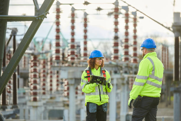 Best 24-Hour Electrician  in Spokane Valley, WA