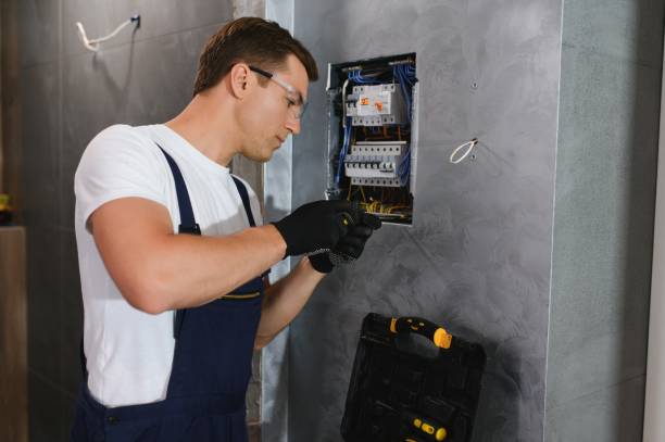 Best Licensed Electrician  in Spokane Valley, WA