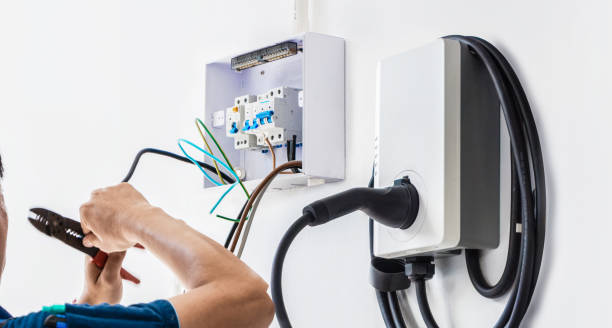 Best Affordable Electrical Installation  in Spokane Valley, WA