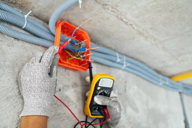 Best Electrical Outlet Repair  in Spokane Valley, WA