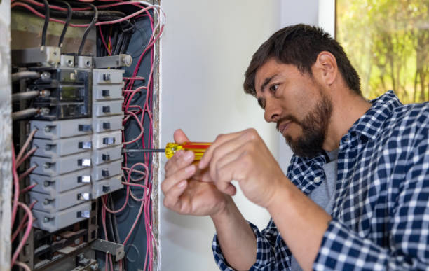 Best Electrical Repair Services  in Spokane Valley, WA